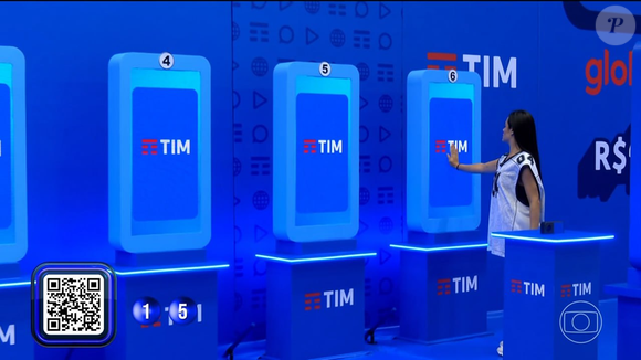 Jordana ganhou torcida até de rivais - incluindo Chaiany - para vencer Prova do Líder do BBB 26