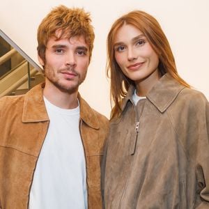 Estreia VIP de ‘Tina - Tina Turner, O Musical’ também contou com a presença de Sasha Meneghel e João Lucas