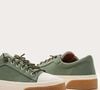 Tênis Brida Verde-Alecrim da Monopolio Shoes será seu novo favorito