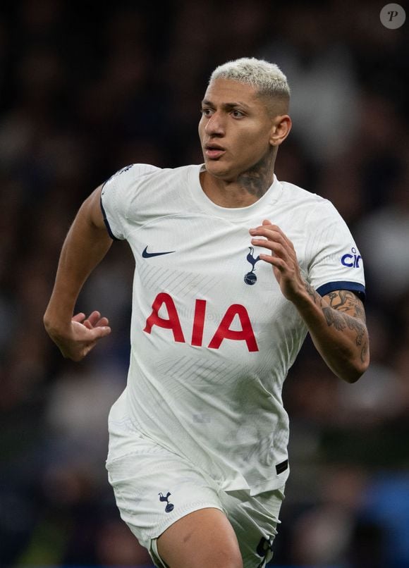 Richarlison não foi convocado para a Copa do Mundo de 2026 após uma temporada irregular e com diversas lesões