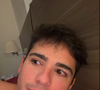 O ator foi alvo de zombarias enquanto se dirigia ao festival na madrugada deste sábado, 6, e acabou sendo colocado em uma situação constrangedora por jovens que faziam uma transmissão ao vivo nas redes sociais.