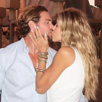 Ex-repórter do 'Domingão do Faustão', adepta do 'shot da longevidade' e antigo par de Aécio Neves: quem é Martha Graeff, ex-namorada de Daniel Vorcaro