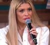 Adryana Ribeiro se chocou com forma que Carol Lekker falou sobre morte de Rick. 'Queria te contar isso'