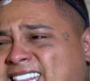 MC Ryan disse ter passado os piores dias da vida na cadeia