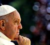 Papa Francisco morreu nesta segunda-feira (21), aos 88 anos