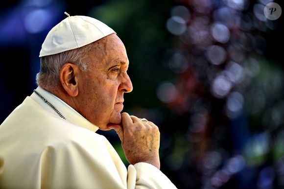 Papa Francisco morreu nesta segunda-feira (21), aos 88 anos