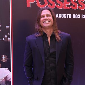 Dado Dolabella carrega um longo histórico de acusações de violência doméstica