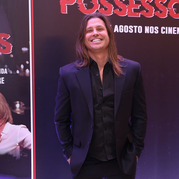 Dado Dolabella carrega um longo histórico de acusações de violência doméstica