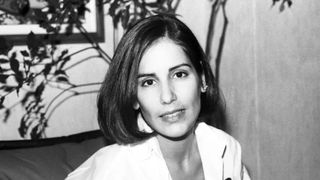 Poucos sabem, mas Gloria Pires, Fátima do original de Vale Tudo, descobriu doença durante gravações da novela: Remédio muito ruim'