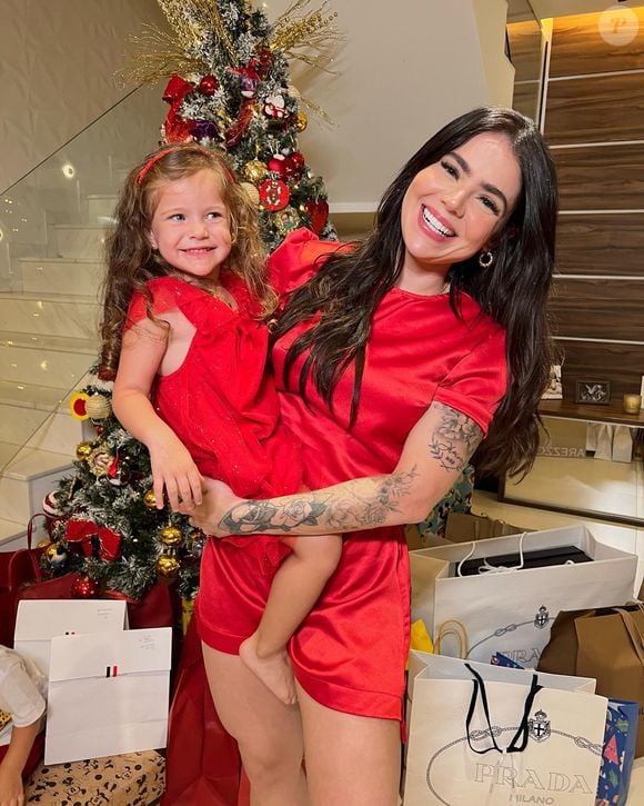 Com a ajuda do médico, Thaís Vasconcellos começou uma dieta personalizada