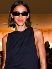 Nem marrom, nem branco: vestido preto domina 2026; descubra o jeito certo de usar modelos elegantes e frescos nesta temporada