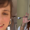 Desempregada, essa mulher fez o exercício de lei da atração da Giovana Antonelli e uma coincidência bizarra aconteceu
