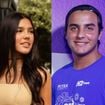 Duda Guerra e Marcelo Sangalo juntos? Web torce por novo romance da ex de Benício Huck com filho de Ivete. Entenda!
