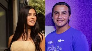 Duda Guerra e Marcelo Sangalo juntos? Web torce por novo romance da ex de Benício Huck com filho de Ivete. Entenda!