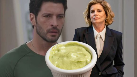 BOMBA DO DIA em 'Vale Tudo' (12 de agosto): Maionese envenenada deixa Walter em maus lençóis e caso com Odete Roitman vem à tona