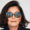 Gloria Kalil, aos 82 anos, ícone de moda e da elegância no Brasil: 'Importante é se conhecer bem, saber que sua imagem é um espelho de sua identidade'