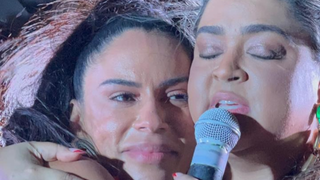Por que Marina Morena, empresária poderosa que alavancou carreira de Anitta, é considerada 'filha de coração da família Gil'?