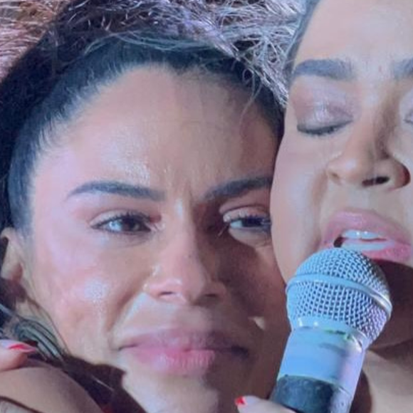 Por que Marina Morena, empresária poderosa que alavancou carreira de Anitta, é considerada 'filha de coração da família Gil'?