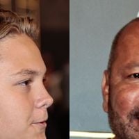 'Vou ter que trabalhar muito...': a reação surpreendente de Davi Lucca, filho de Neymar, a comentário de que já estaria com a vida resolvida
