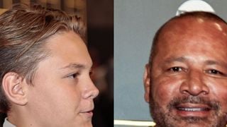 'Vou ter que trabalhar muito...': a reação surpreendente de Davi Lucca, filho de Neymar, a comentário de que já estaria com a vida resolvida
