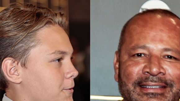 'Vou ter que trabalhar muito...': a reação surpreendente de Davi Lucca, filho de Neymar, a comentário de que já estaria com a vida resolvida