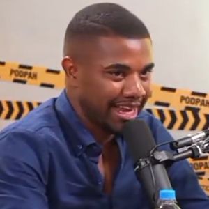 Davi se chocou ao descobrir que falaram que ele sofreu paradas cardíacas