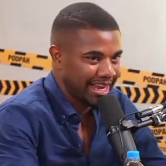 Davi se chocou ao descobrir que falaram que ele sofreu paradas cardíacas