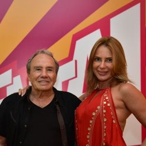 Marilene Saad decidiu apresentar sua própria versão dos acontecimentos. “Eu fui a pessoa que uni”, afirmou.