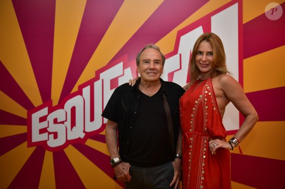 Marilene Saad decidiu apresentar sua própria versão dos acontecimentos. “Eu fui a pessoa que uni”, afirmou.