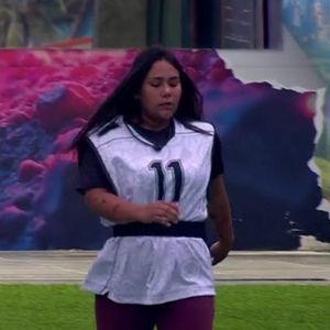 Chaiany não é uma pessoa genuína para Ana Paula Renault no 'BBB 26'