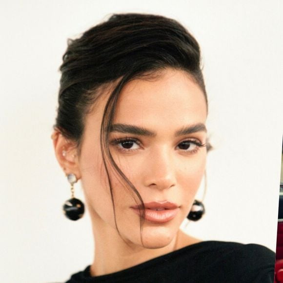 Bruna Marquezine está oficialmente na Netflix: tudo sobre a série ‘Magnatas do Crime’, drama policial que terá atriz brasileira na terceira temporada