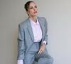 Ana Paula Renault revelou que o look é Mondepars e foi dado a ela por Xuxa