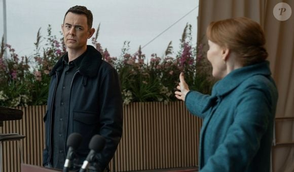 Após o desfecho da 3ª temporada de Silo, a Apple TV divulgou um teaser de dois minutos de sua continuação e aproveitou para revelar a data de estreia dos novos episódios: 9 de julho de 2027