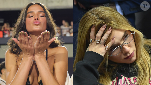 Após participar da CPI das Bets, Virginia foi detonada por Bruna Marquezine