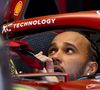Lewis Hamilton é um dos maiores pilotos de Fórmula 1 da história e já levou o título mundial 7 vezes
