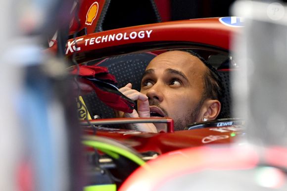 Lewis Hamilton é um dos maiores pilotos de Fórmula 1 da história e já levou o título mundial 7 vezes