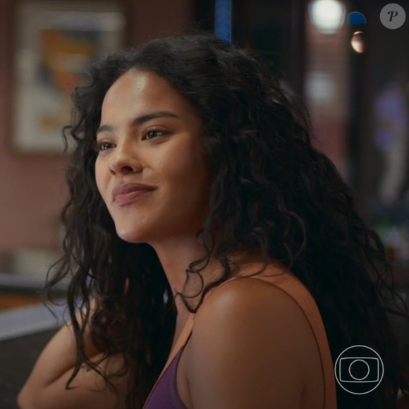 Reviravolta na web: Bella Campos cala críticos da internet e entrega boa atuação