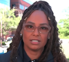 Repórter da Globo na Copa 2026, Karine Alves quebra protocolo e revela abordagem 'ríspida' com mulheres negras na imigração dos EUA: 'Pediram para levantar meu cabelo. Fiquei sem ação'