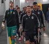 'Agora ele conhece perfeitamente os próprios limites. Sabe quando precisa controlar o esforço, diminuir o ritmo de uma partida ou até mesmo pedir para ser substituído', revelou Juanjo Brau