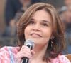 Paguei Imposto de Renda e nem precisava: Lei no Brasil permite não pagar ao Leão. Saiba quando - foto ilustrativa de Claudia Rodrigues, diagnosticada com esclerose múltipla, uma das doenças citadas na lei
