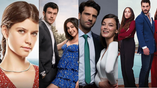 Se você chorou com 'Força de Mulher', essas 6 novelas turcas vão te prender no sofá neste feriado