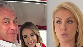 Coincidência curiosa marca as vidas de Ana Hickmann e Flavinha Cheirosa, apresentadora apontada como novo affair de Alexandre Correa