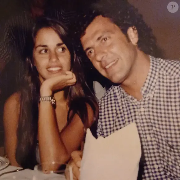 Morte de Gerson Brenner abalou ex-namorada do ator de 'Rainha da Sucata': 'Foram dois anos intensos, de carinho amor e respeito. Ele era gigante em tudo, na forma de falar, no trato com as pessoas'