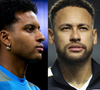 'Não merecia passar por isso': Neymar se emociona ao ver Rodrygo Goes fora da Copa do Mundo 2026 e faz pedido comovente na web