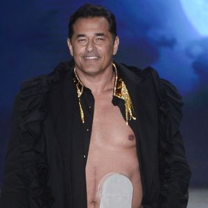 Bolsas de colostomia e ileostomia apresentam a mesma função e são implantadas em diversos tratamentos. Luciano Szafir precisou fazer uso de uma após contrair Covid-19