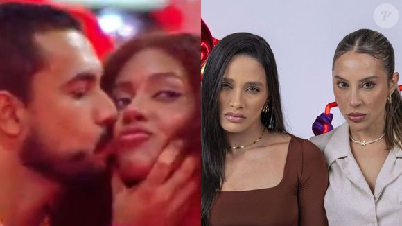 Desde que deixaram a casa mais vigiada do Brasil, Eva Pacheco e Renata Saldanha (que entrou no BBB 25 ao lado da amiga e acabou consagrada campeã da edição) passaram a viver realidades completamente novas