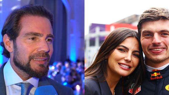 Max Verstappen tem ligação com Daniel Vorcaro? Namorada do piloto nega conexão entre campeão da F1 e banqueiro, hoje preso: 'Completamente equivocados'