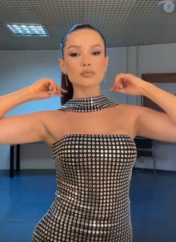 Juliette chamou atenção por presença no 'BBB 25' e look chamativo