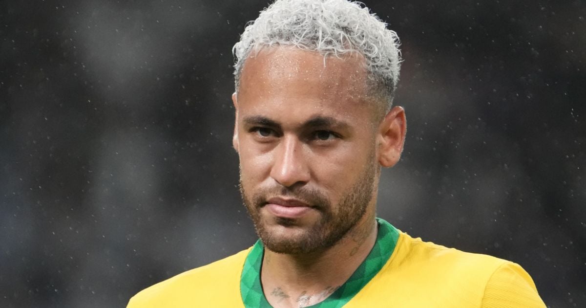 Estreia de Neymar na Copa 2026 cada vez mais distante