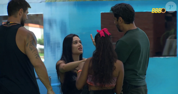 Alberto Cowboy teme contar o seu poder